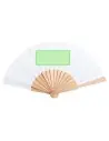 Abanico Ecológico Personalizado 86467 - Imagen 6