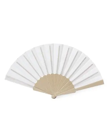 Abanico Personalizado Ecológico 86468