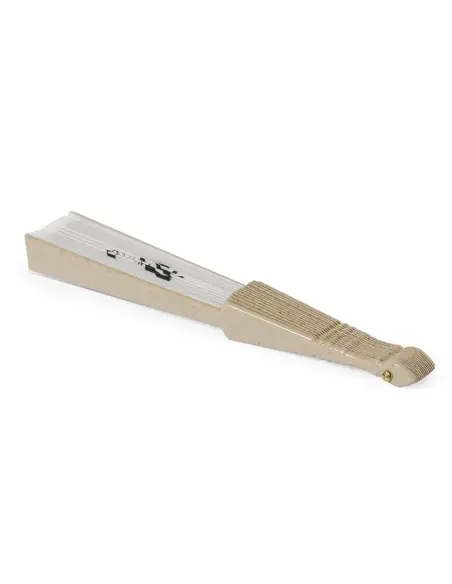 Abanico Personalizado Ecológico 86468