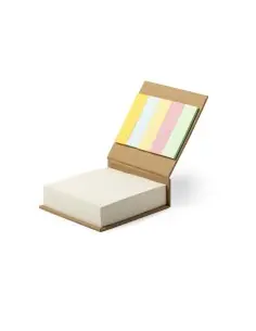 Portanotas Personalizado Ecológico 86471