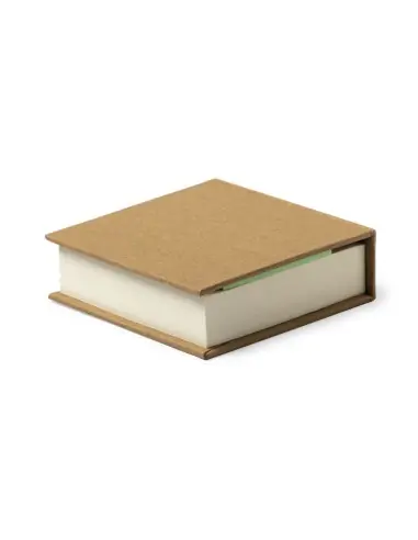 Portanotas Personalizado Ecológico 86471