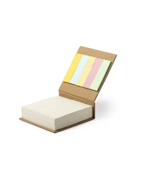 Portanotas Personalizado Ecológico 86471