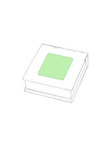 Portanotas Personalizado Ecológico 86471