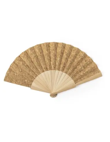 Abanico Personalizado Ecológico 86476