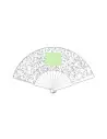 Abanico Ecológico Personalizado 86476 - Imagen 6