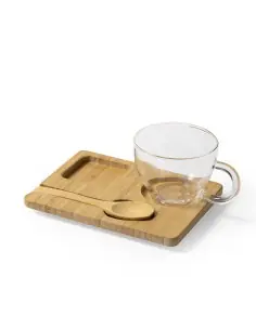 Set Personalizado Ecológico 86482