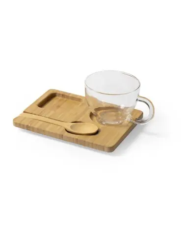 Set Personalizado Ecológico 86482