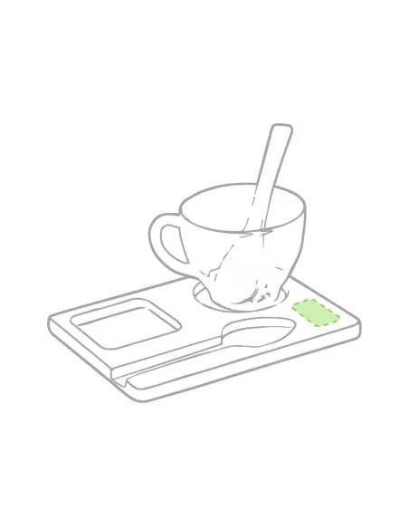 Set Personalizado Ecológico 86482