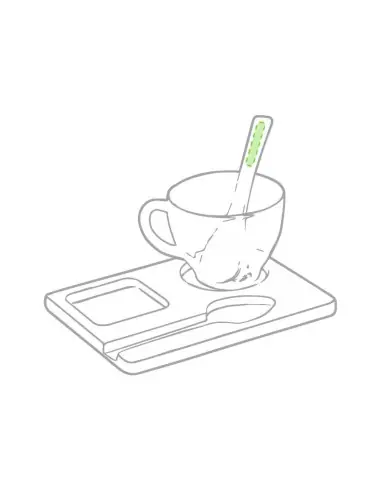 Set Personalizado Ecológico 86482