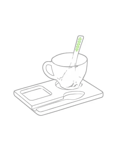 Set Personalizado Ecológico 86482