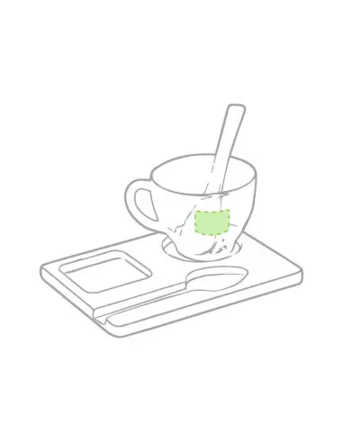 Set Personalizado Ecológico 86482