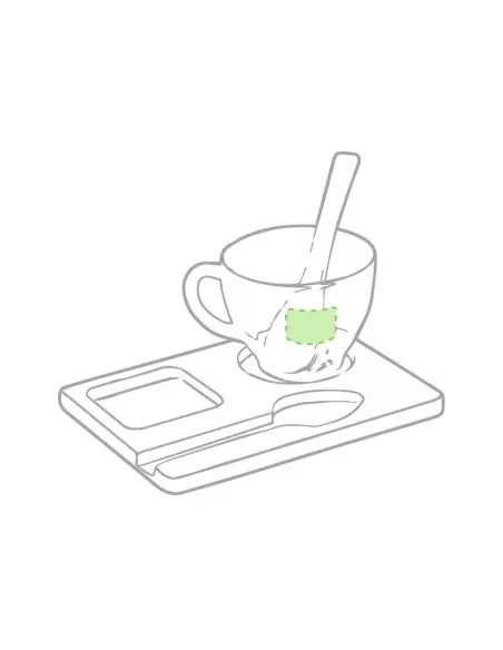 Set Personalizado Ecológico 86482