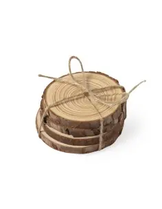 Set Posavasos Personalizado Ecológico 86487