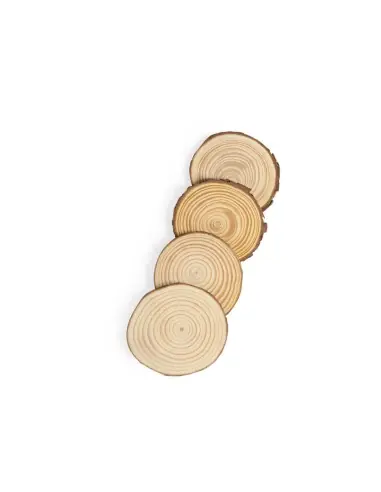 Set Posavasos Personalizado Ecológico 86487