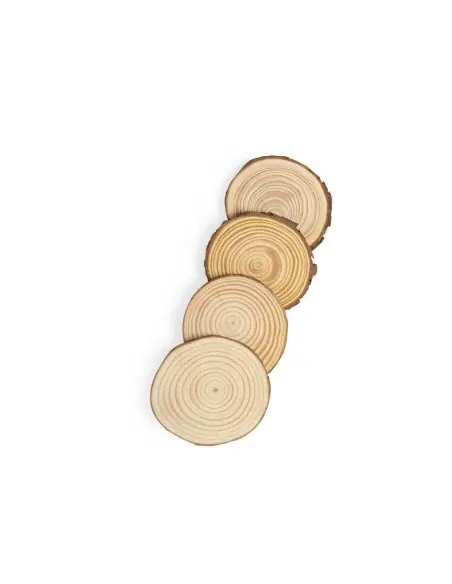 Set Posavasos Personalizado Ecológico 86487