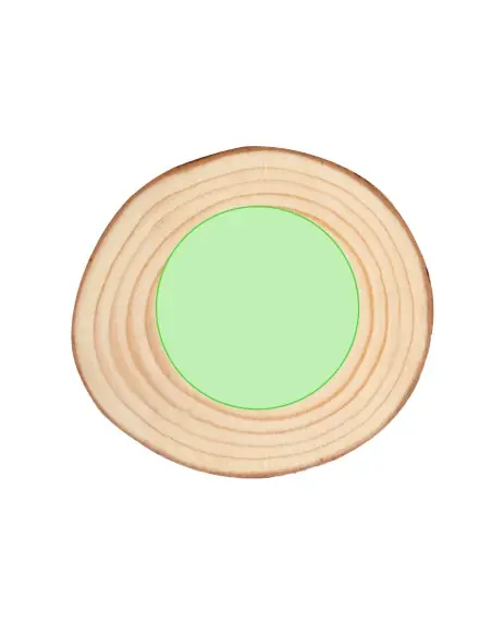 Set Posavasos Personalizado Ecológico 86487