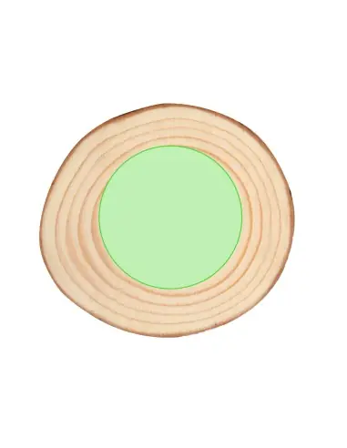 Set Posavasos Personalizado Ecológico 86487