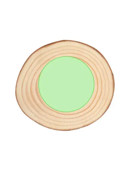 Set Posavasos Personalizado Ecológico 86487