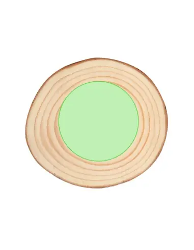 Set Posavasos Personalizado Ecológico 86487