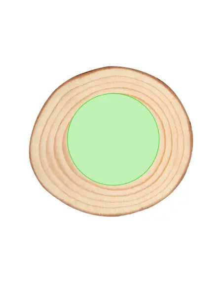 Set Posavasos Personalizado Ecológico 86487