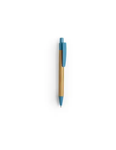 Bolígrafo Personalizado Ecológico 86495
