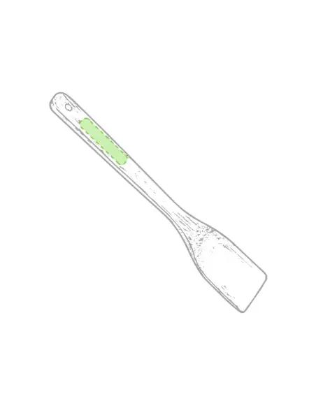 Paleta Personalizado Ecológico 86498