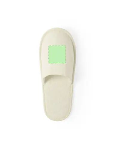 Zapatillas Personalizado Ecológico 86502