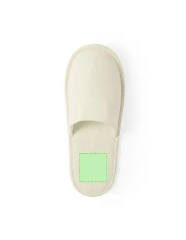 Zapatillas Personalizado Ecológico 86502