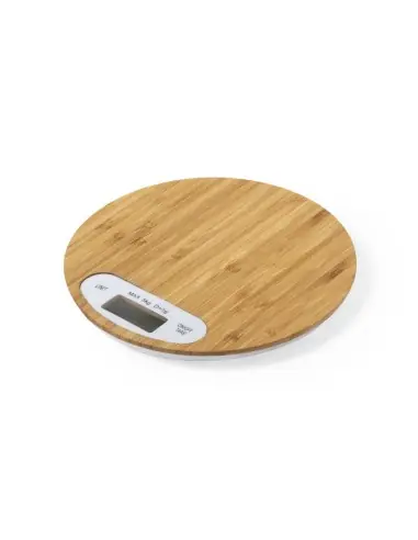 Báscula Personalizado Ecológico 86514