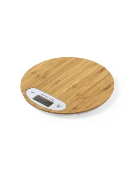 Báscula Personalizado Ecológico 86514