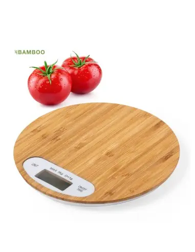 Báscula Personalizado Ecológico 86514