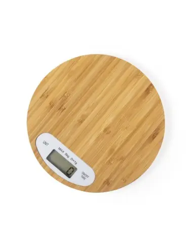 Báscula Personalizado Ecológico 86514