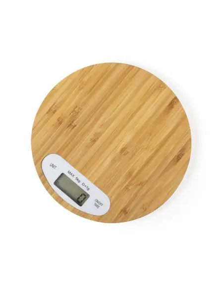 Báscula Personalizado Ecológico 86514