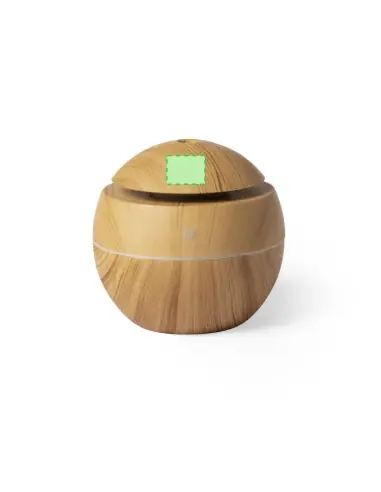 Humidificador Ecológico Personalizado 86515