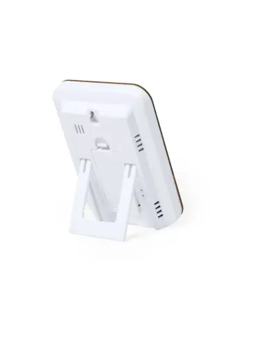 Estación Meteorológica Personalizado Ecológico...