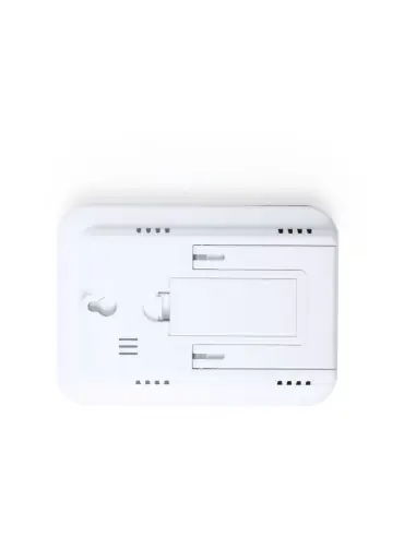 Estación Meteorológica Personalizado Ecológico...