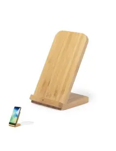 Cargador Personalizado Ecológico 86521