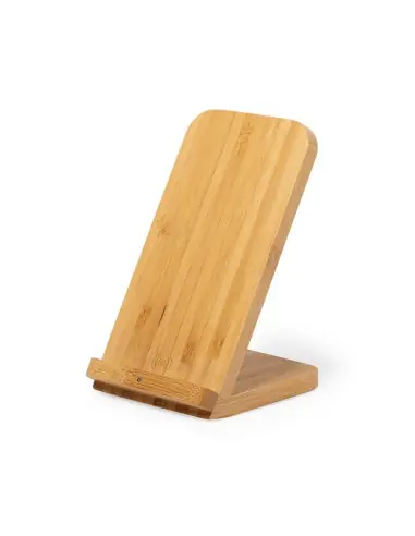 Cargador Personalizado Ecológico 86521