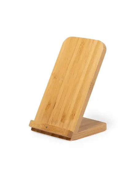 Cargador Personalizado Ecológico 86521