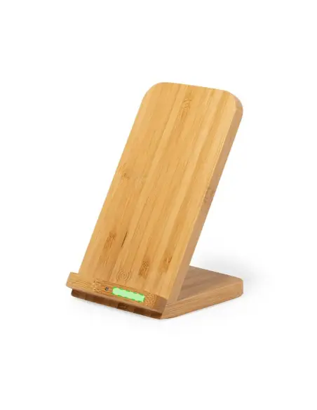 Cargador Personalizado Ecológico 86521