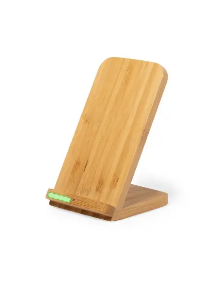 Cargador Personalizado Ecológico 86521