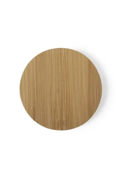 Cargador Personalizado Ecológico 86522