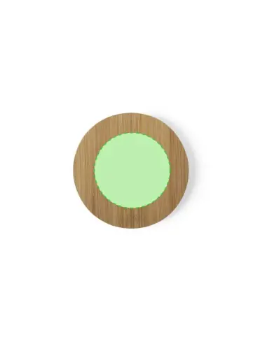 Cargador Personalizado Ecológico 86522