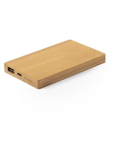 Power Bank Personalizado Ecológico 86523