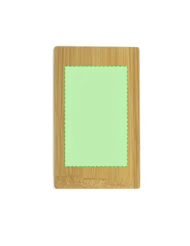 Power Bank Personalizado Ecológico 86523