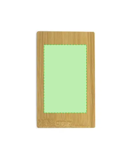 Power Bank Personalizado Ecológico 86523