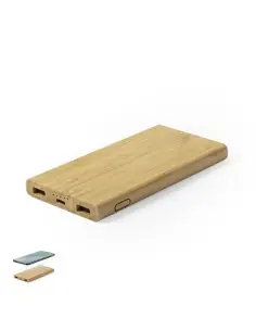 Power Bank Personalizado Ecológico 86524