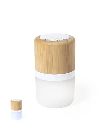 Altavoz Personalizado Ecológico 86528