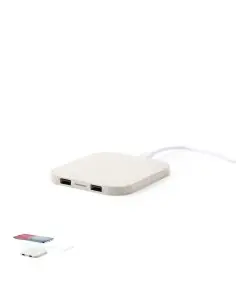 Cargador Personalizado Ecológico 86534