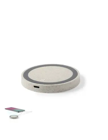 Cargador Personalizado Ecológico 86535